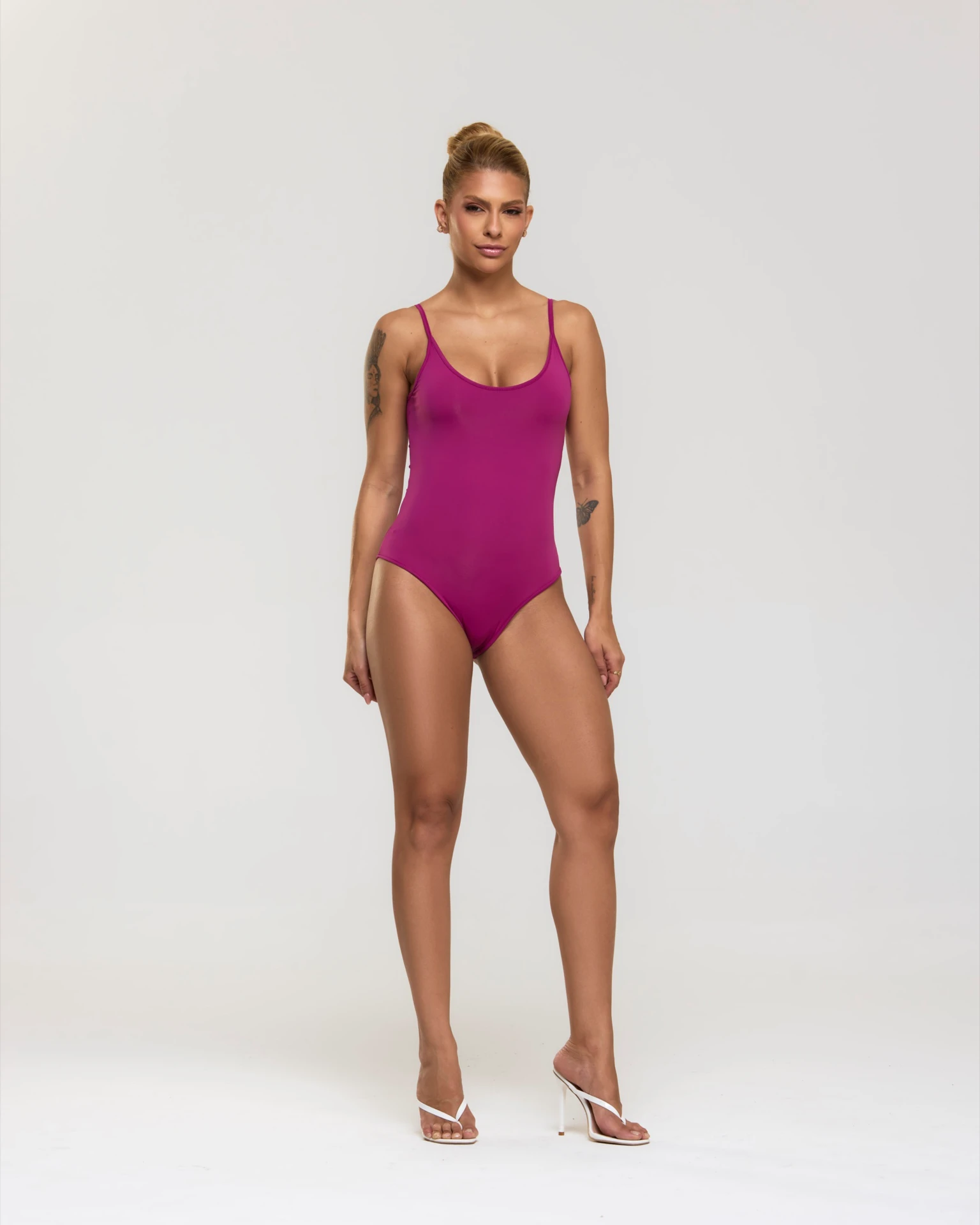 Body - MAYA