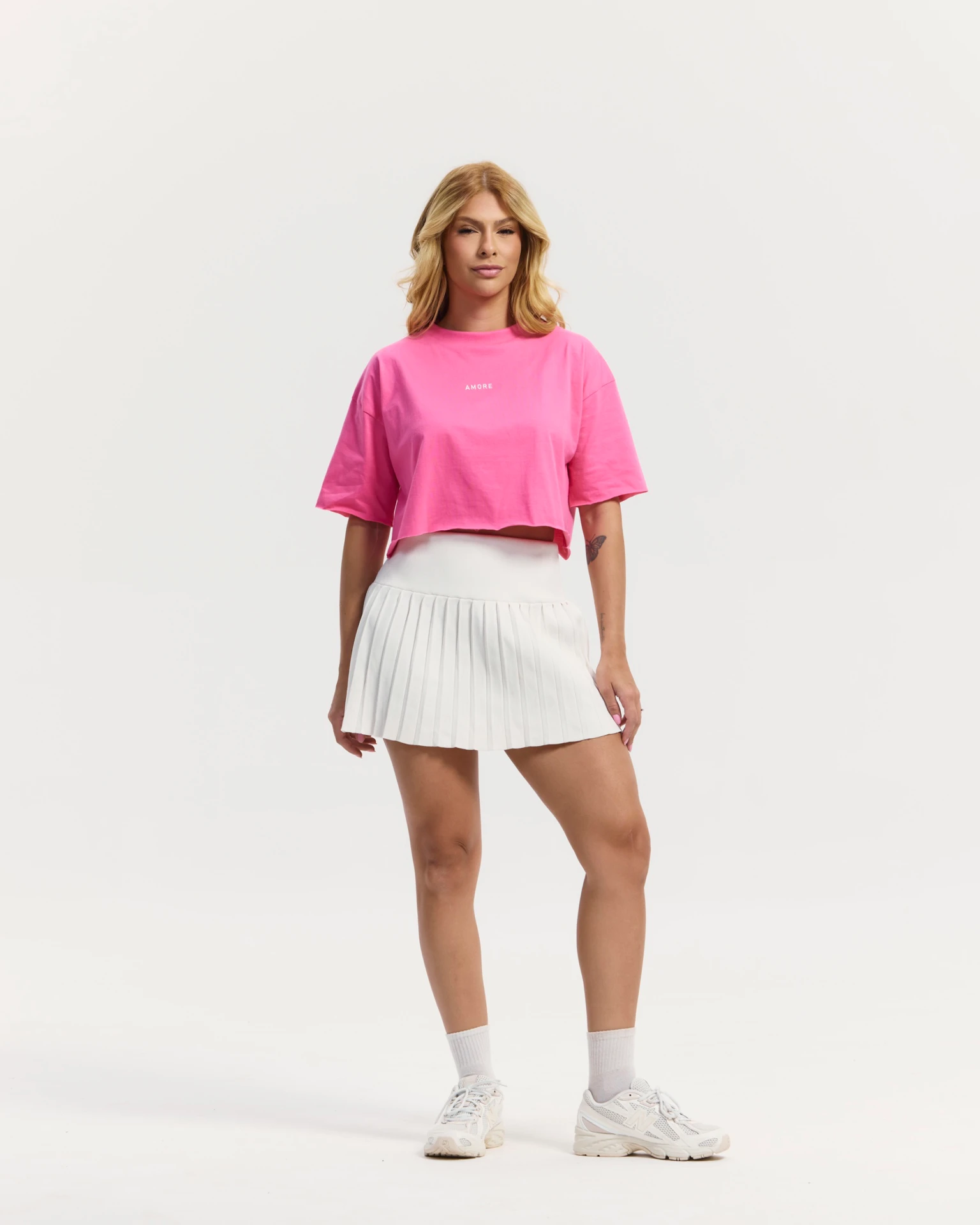 Cropped John - AMORE